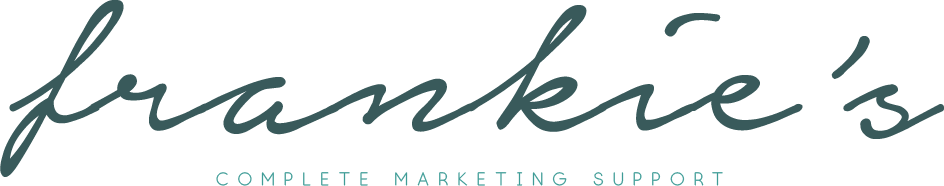 Frankie's Marketing